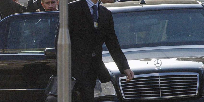 Rusland zet Britse diplomaten uit na maatregelen Londen