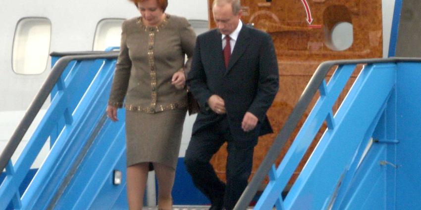 Poetin: Turkije gaat spijt krijgen van neerhalen Russisch gevechtsvliegtuig