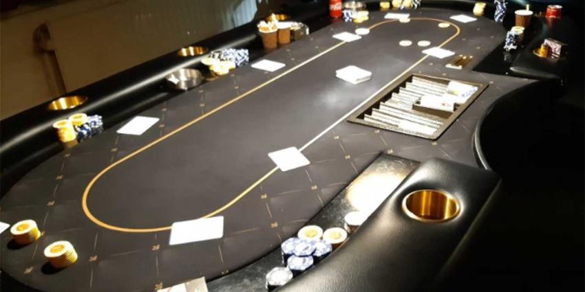pokertafel