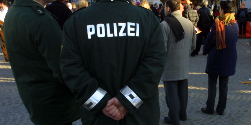 Stadion Hannover ontruimd vanwege 'concrete dreiging', interland afgelast