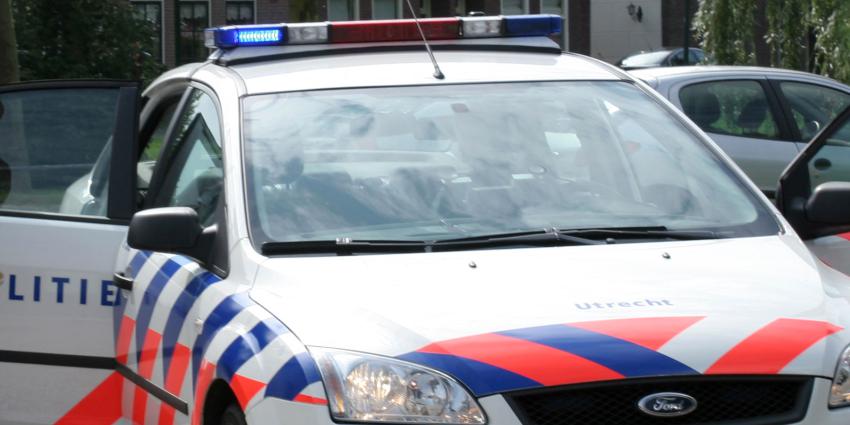 Man aangehouden na diefstal lood