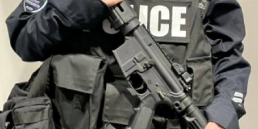 police
