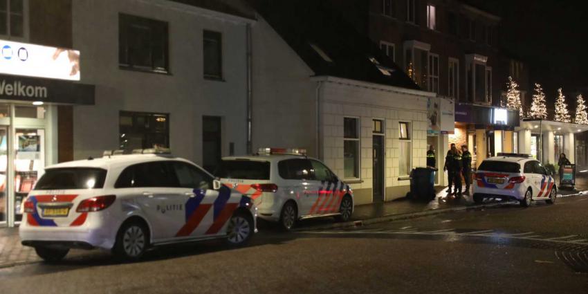 politie-donker