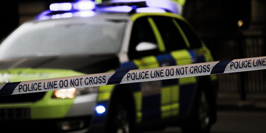 britse-politie-police-londen