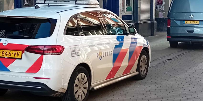 politie-schietpartij-Peperstraat