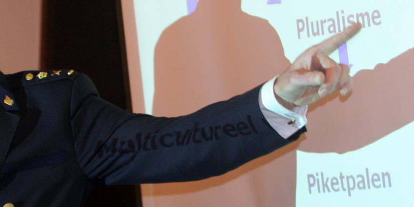 Jaap Aalbersberg per 1 februari 2019 nieuwe NCTV