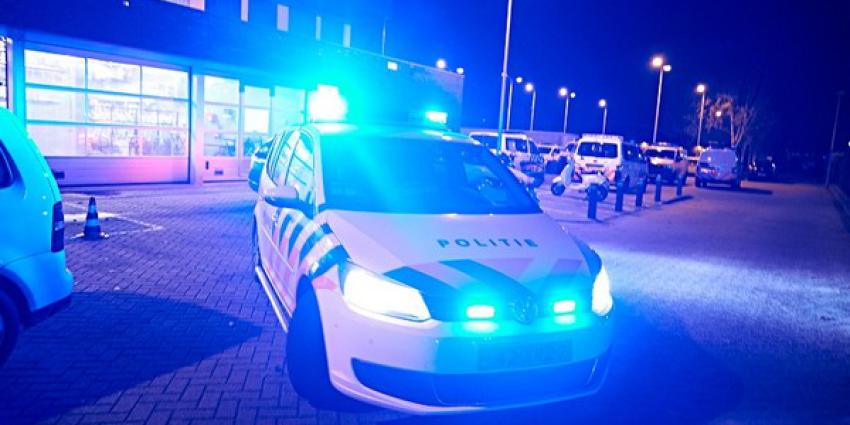 Spookrijder (86) op A7 door omstanders aan de kant gezet 