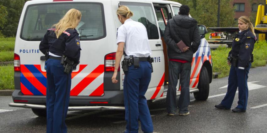 Drugsgerelateerde criminaliteit en overlast neemt toe