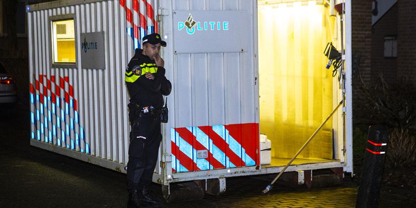 Dubbele moord in het Brabantse Hooge Zwaluwe