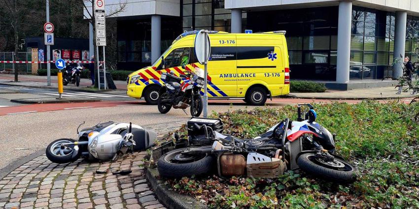 politiemotor-scooter-ambulance