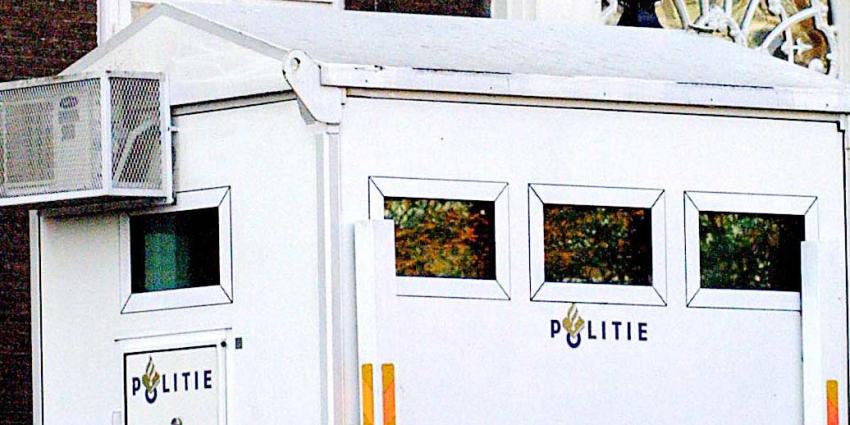 Vijftien politieposten bij Joodse instellingen vervangen door camerabewaking
