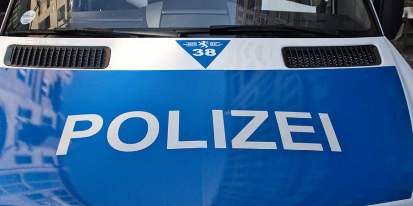 polizei-busje