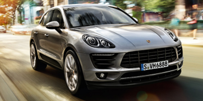 Porsche heeft het modelaanbod voor de Macan uitgebreid