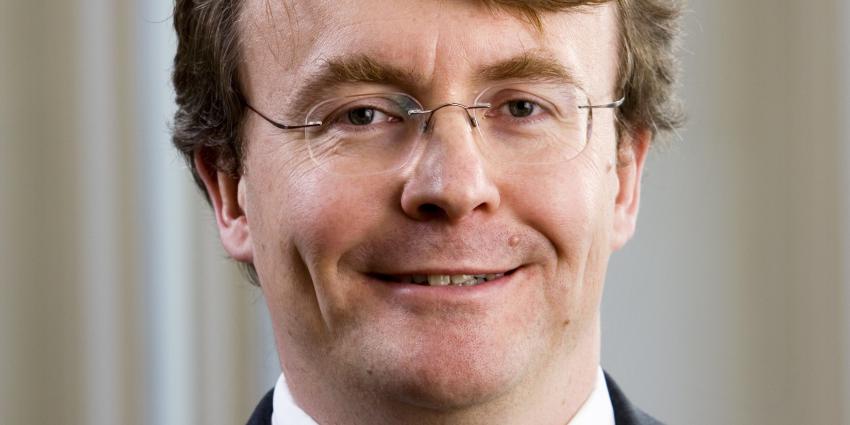 Naam Prins Friso verbonden aan ingenieursprijs 