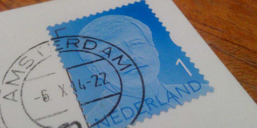 Postzegelverzamelaars blij met aanblijven afstempelen door PostNL