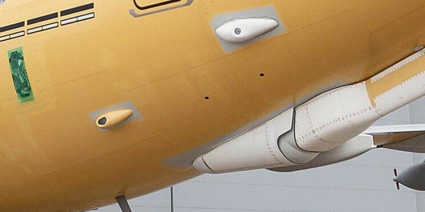 Foto van tanktoestel