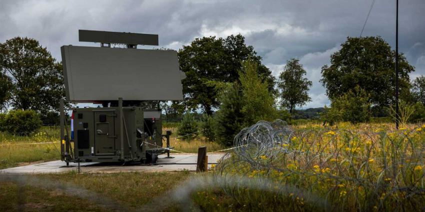 radar-defensie