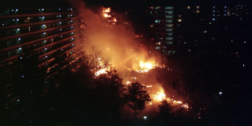 Jaren na crash nog steeds interesse in raadsels rond Bijlmerramp