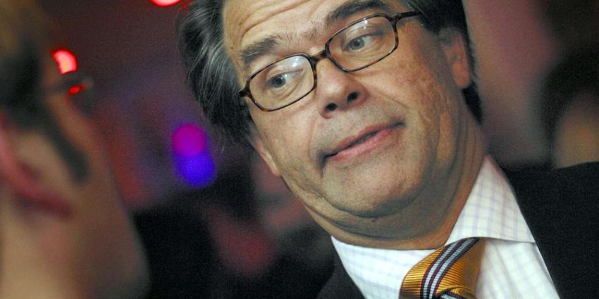 Cassatieverzoek Emile Ratelband verworpen door Hoge Raad