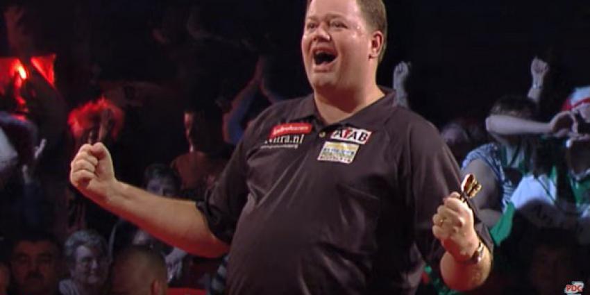 Raymond en Silva van Barneveld gaan scheiden