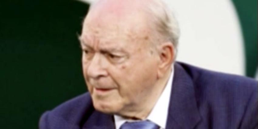 real madrid, voetbal, sport, Di Stefano