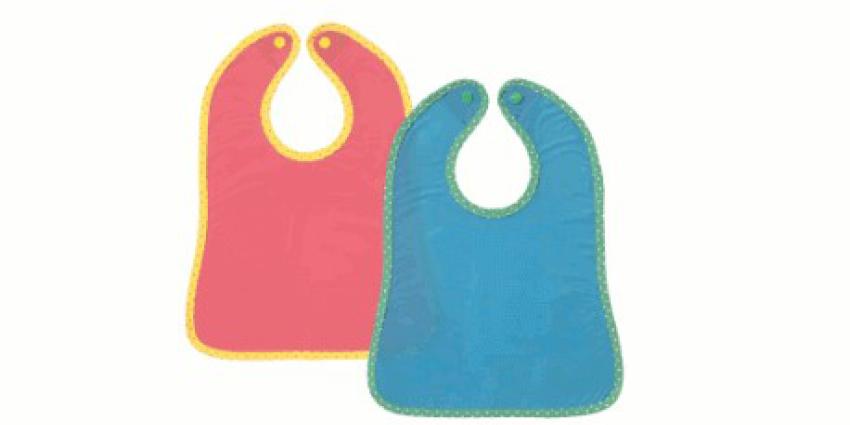 Terugroepactie IKEA slabbetjes MATVRÅ