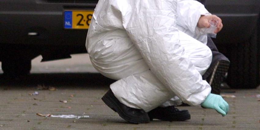 Man gewond na schietincident in Breda