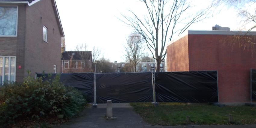 Reconstructie schietpartij Grote Beerstraat Groningen