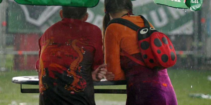 foto van avondspits | fbf