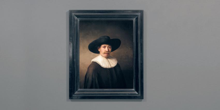 Next Rembrandt 