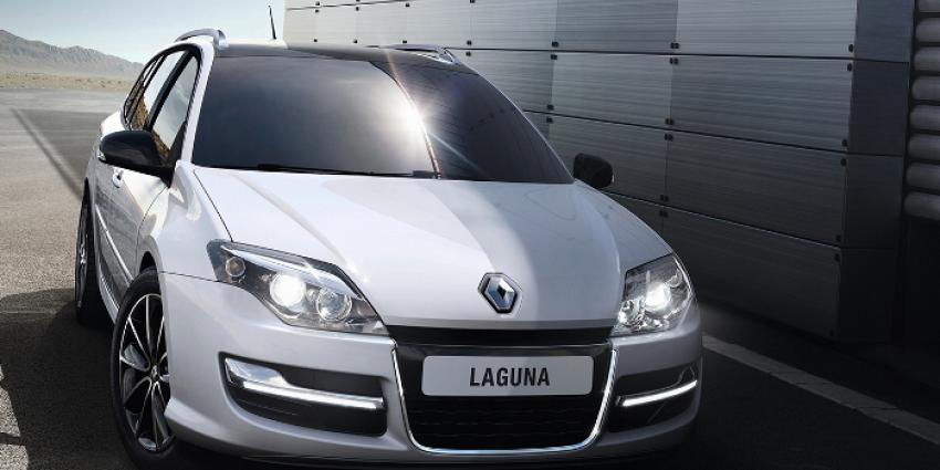 Aandelen Renault onderuit na invallen bij autofabrikant