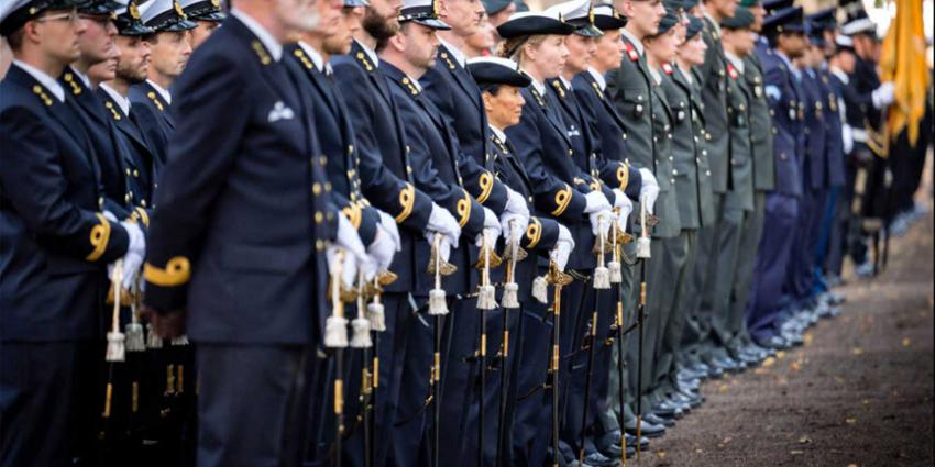 reservisten-defensie-beëdiging