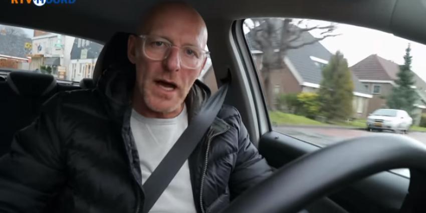 Rob Mulder legt werkzaamheden RTV Noord neer