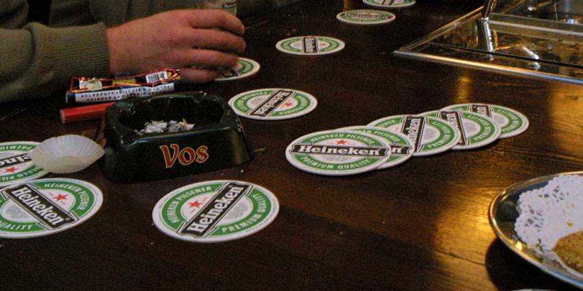 overheid moet horeca tegemoet komen in tijd of geld bij verbod rookruimten