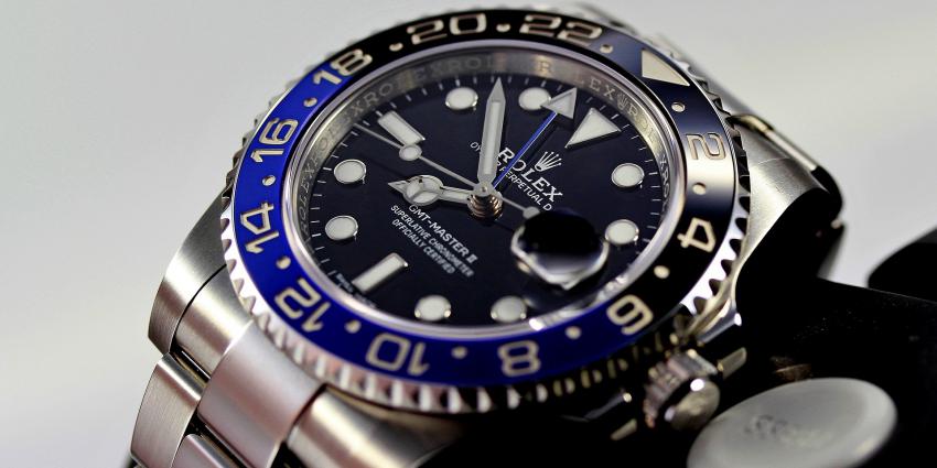 Rolex horloge