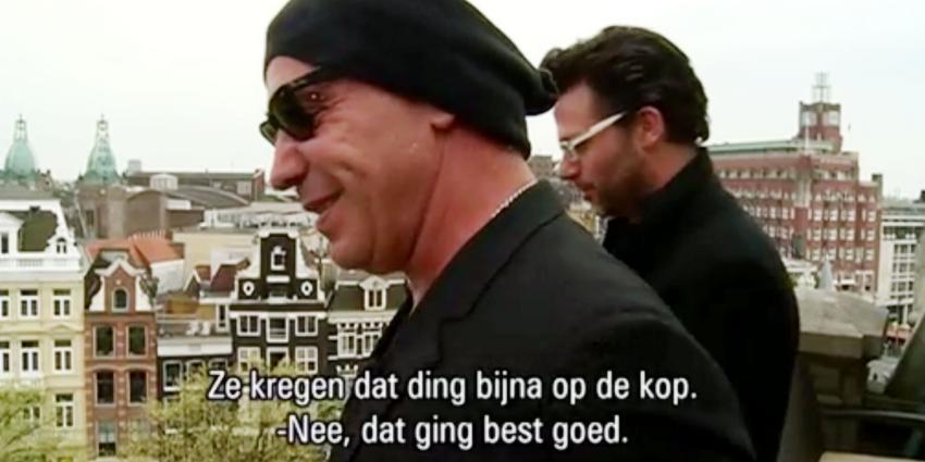 Foto van flesincident | Vara