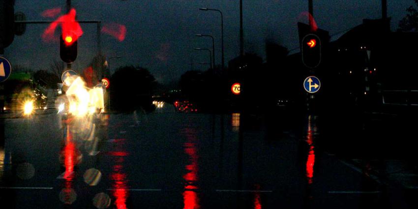 rood-verkeerslicht