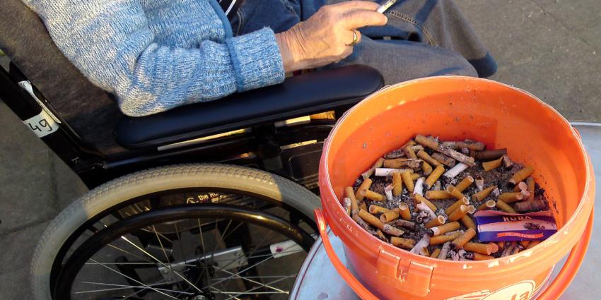 Kabinet verlaagt eigen bijdrage Wmo