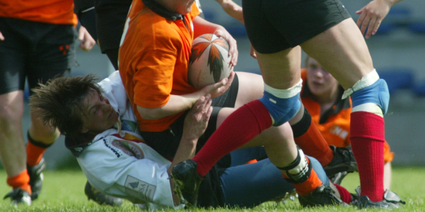 Rugby 