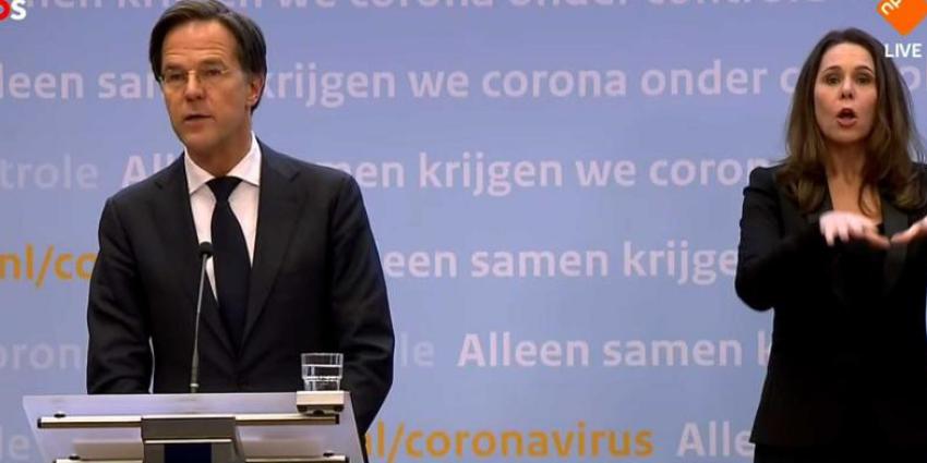 rutte-gebarentolk-persconferentie