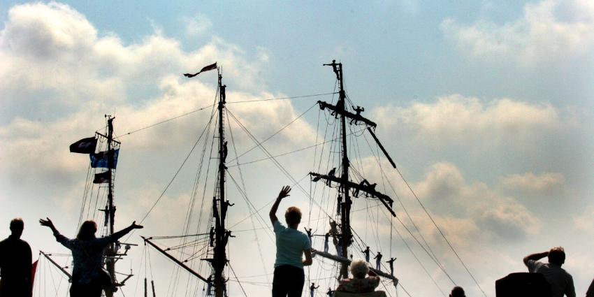 sail