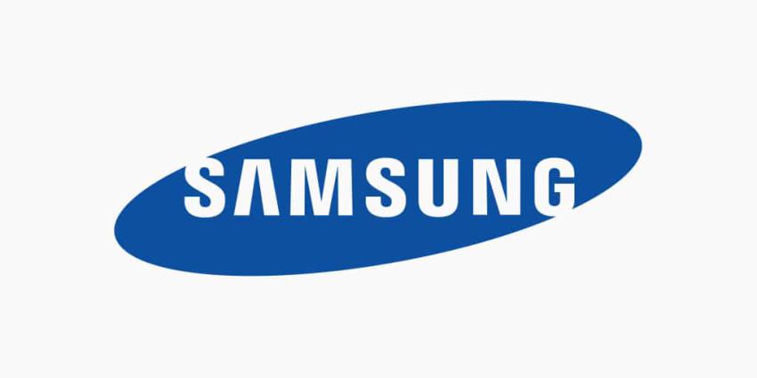 Samsung logo
