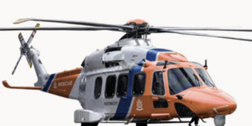 SAR Helikopter