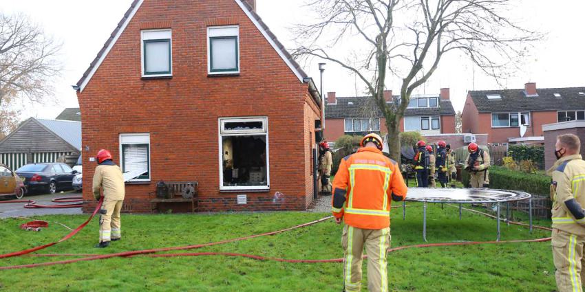 schade-woningbrand
