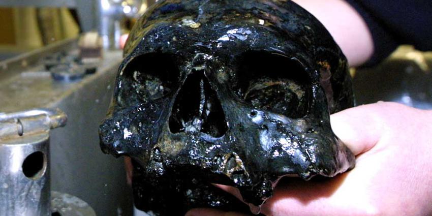 Unieke ontdekking VU-archeologen locatie veldslag Caesar in Nederlands rivierengebied 