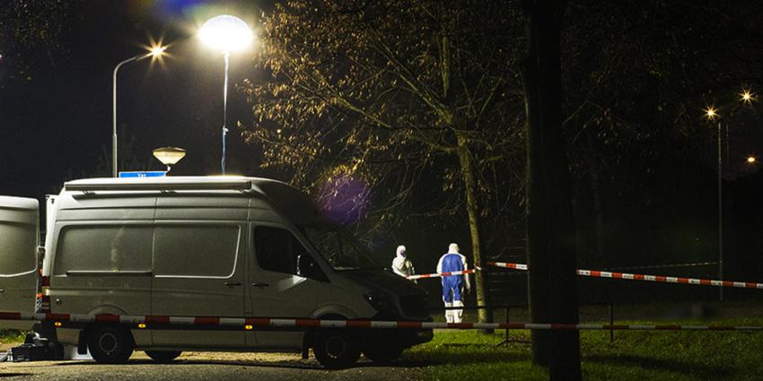 Twee gewonden bij schietpartij in Zwolle