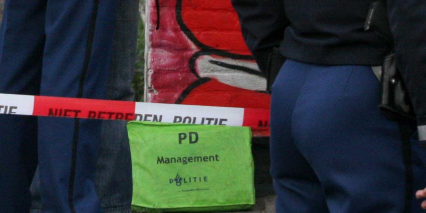 Twee gewonden bij schietpartij in Klimmen