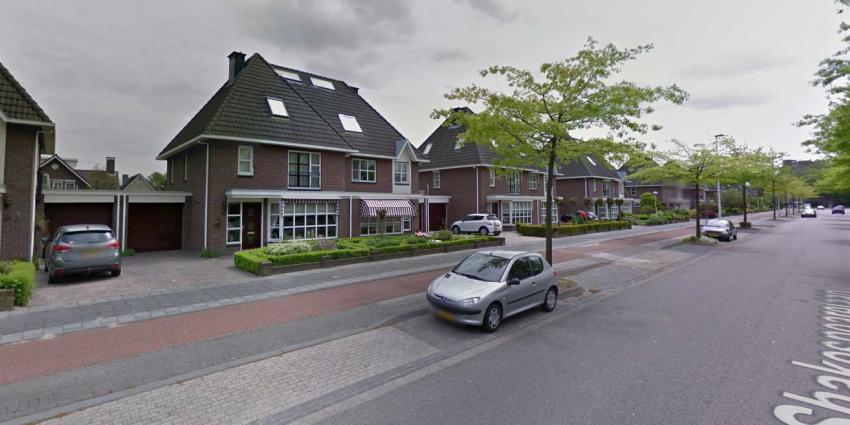 Huis beschoten in Eindhoven. Politie houdt verdachten aan