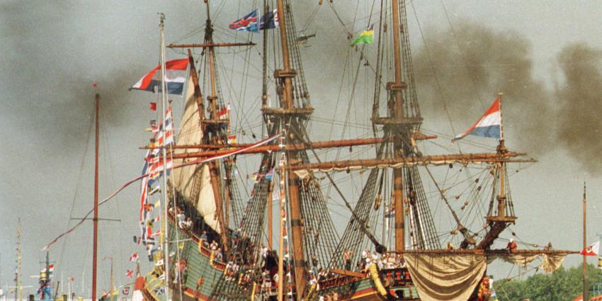 Nederland gaat in wateren van Cuba zoeken naar 21 Nederlandse schepen uit 17e eeuw