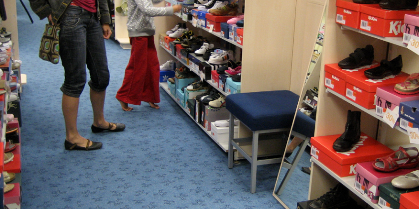 consumentenprijzen, hoger